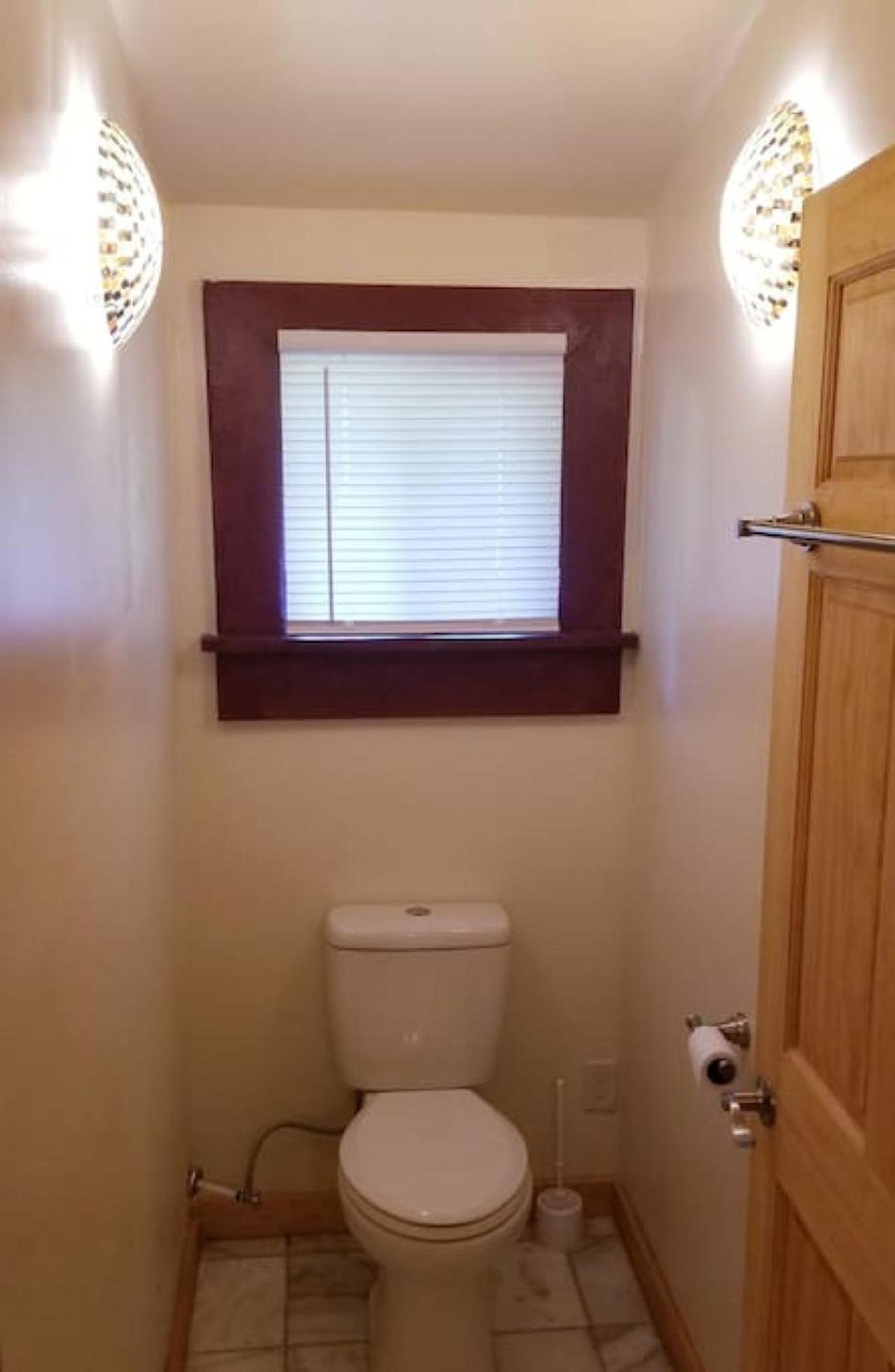 Shire Suite At White Lotus Eco Spa Retreat Stanardsville Extérieur photo
